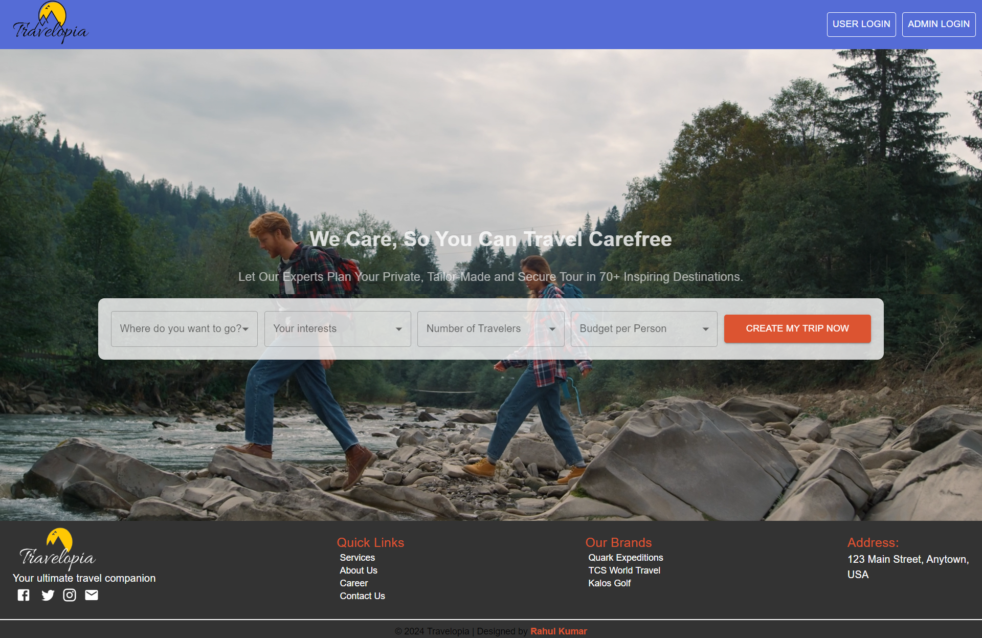 Project Preview Image
