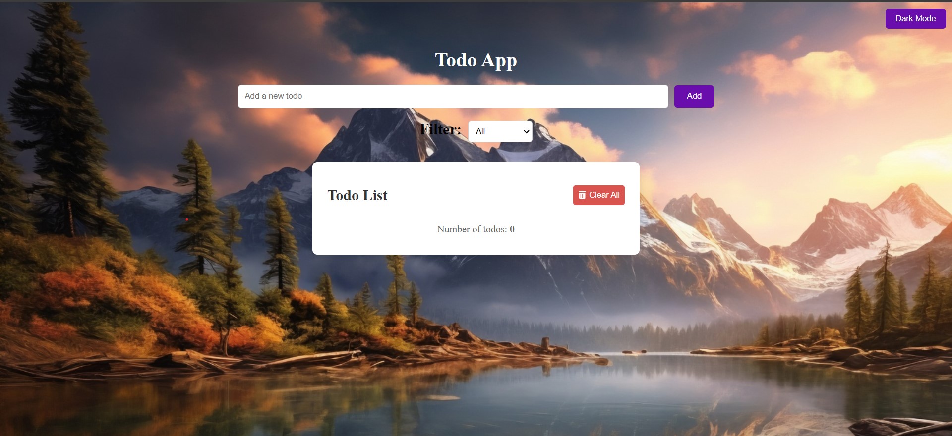 Project Preview Image